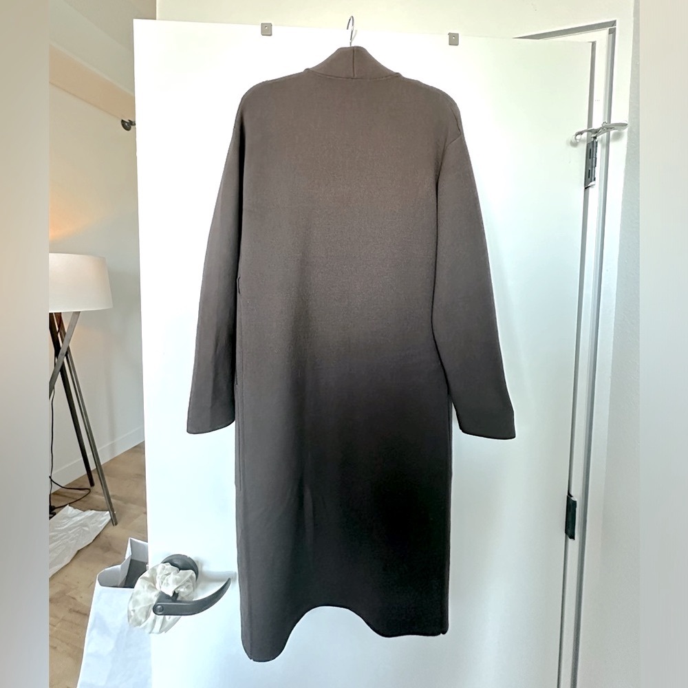 Aritzia Babaton Ty Cardigan - Picture 5 of 7